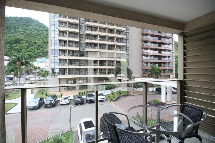 Studio em condomínio com academia — photo 6