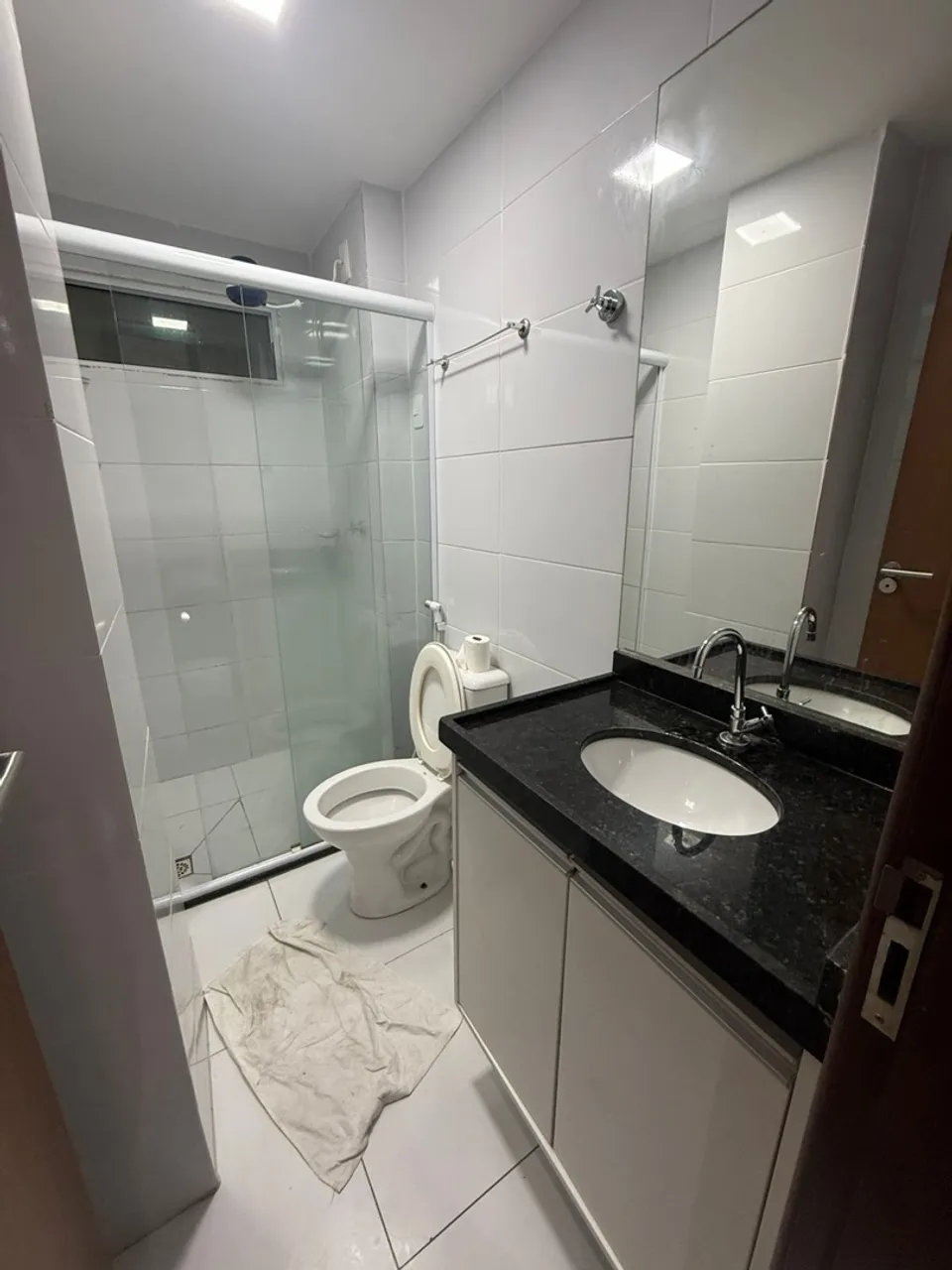 Furnished one-bedroom apartment, 64 m² — photo 5
