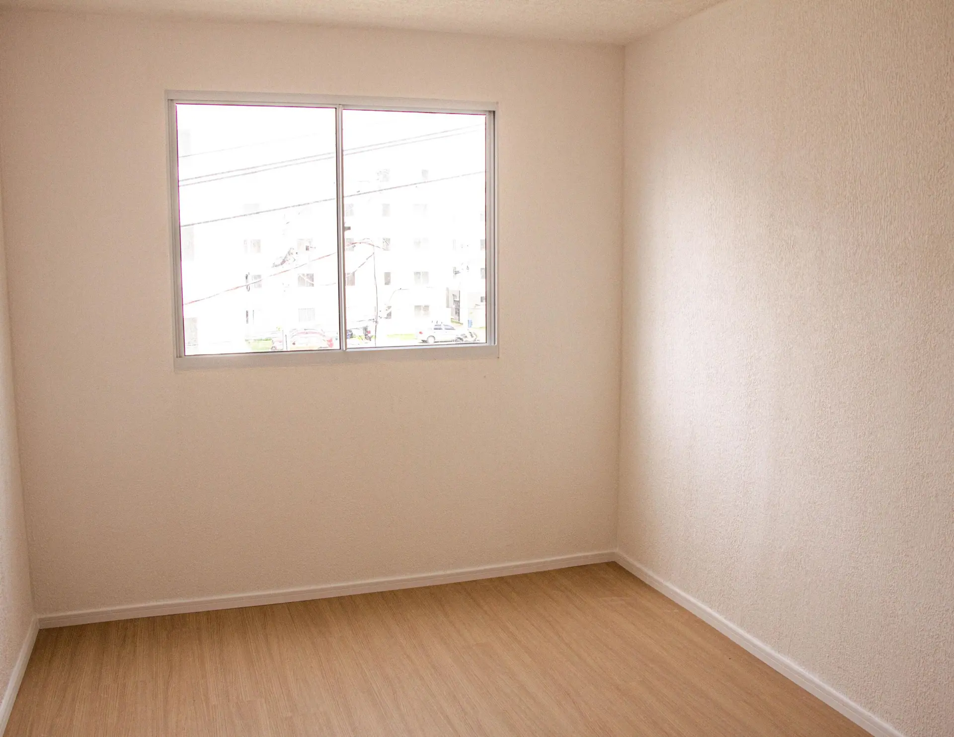 Apartamento com piso de madeira ou laminado, Guaratiba — photo 6