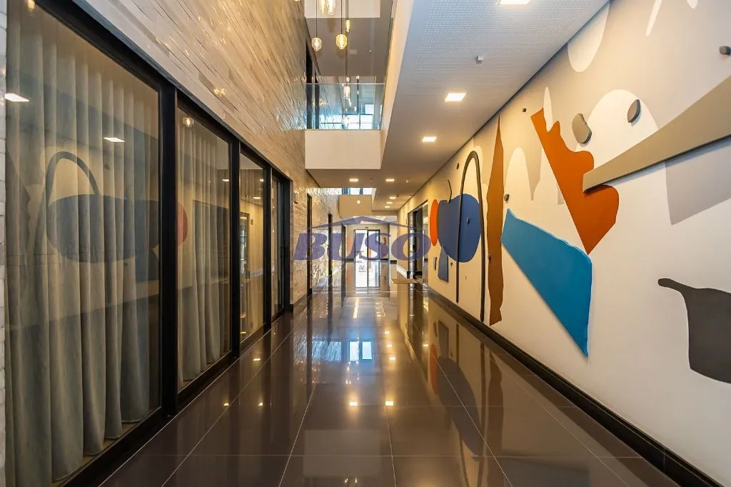 Мебльована квартира 75 м² з 1 спальнею та сьют — photo 48