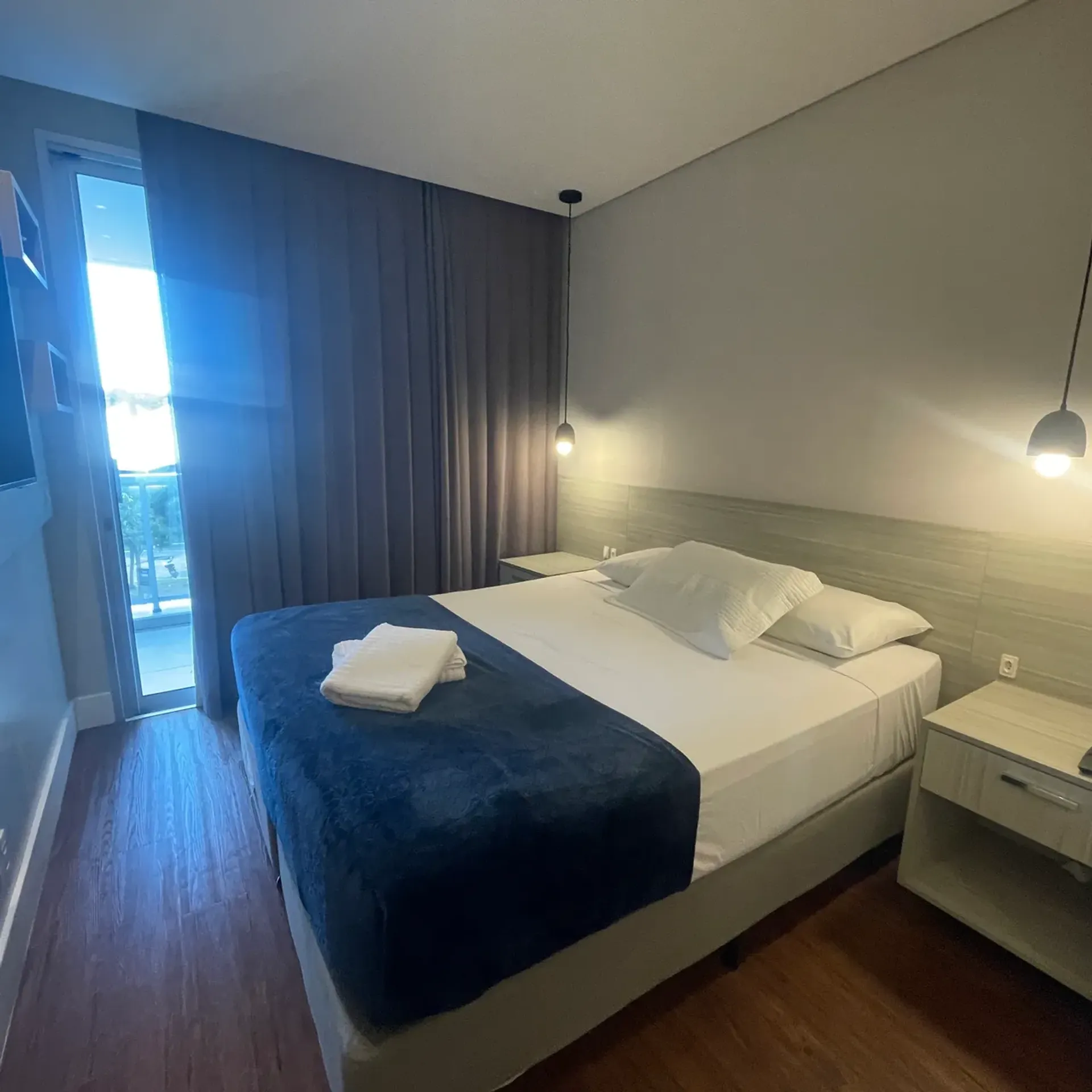 Apartamento mobiliado de 145 m² com 2 vagas e suíte — photo 20