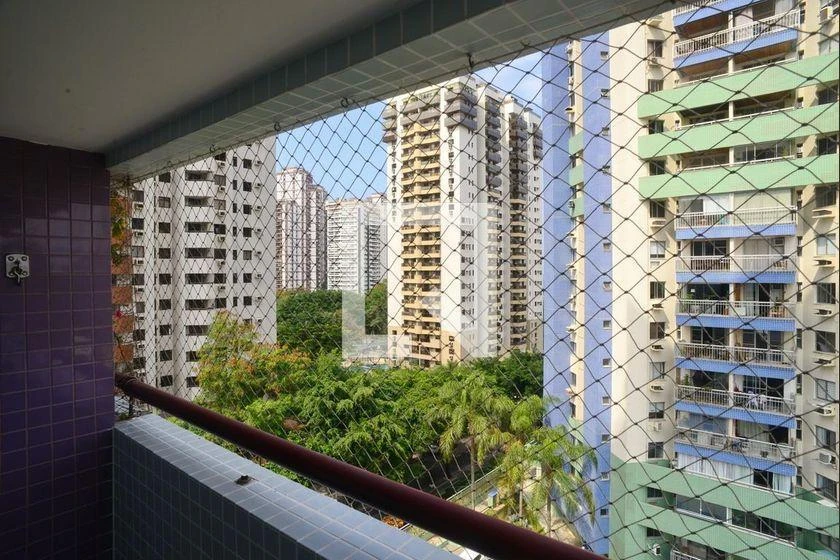 Apartamento de 80 m² com 2 quartos e varanda — photo 12