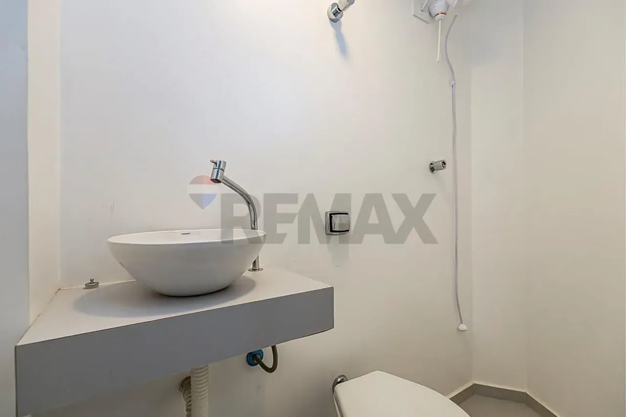 3-bedroom apartment with a separate gas kitchen — photo 14