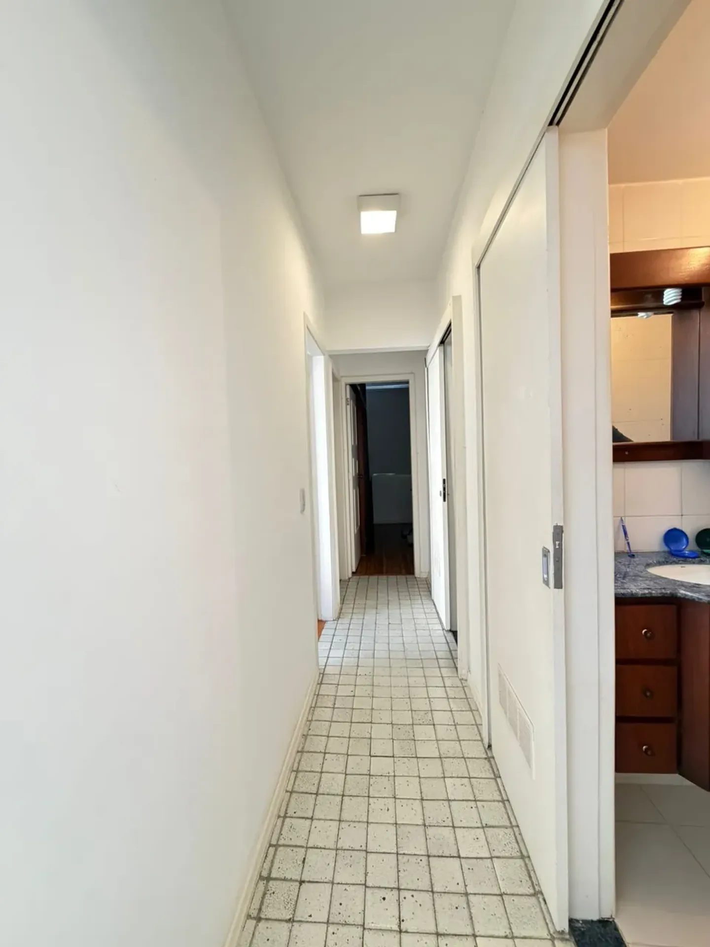 3-bedroom apartment with a home office in Rio de Janeiro — photo 10