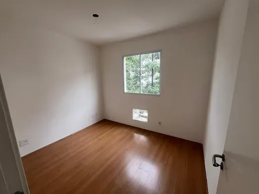 45 m² apartment with 2 bedrooms and a balcony — photo 22