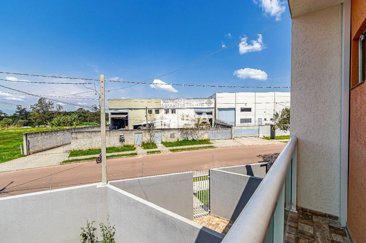 2-bedroom house, 56 m² — photo 13