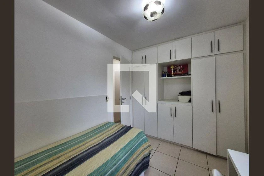 Apartamento de 91 m² com 3 quartos e varanda — photo 12