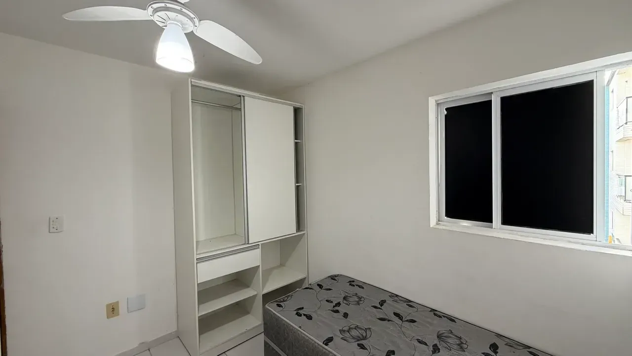 Apartamento mobiliado de 2 quartos em condomínio com piscina — photo 4