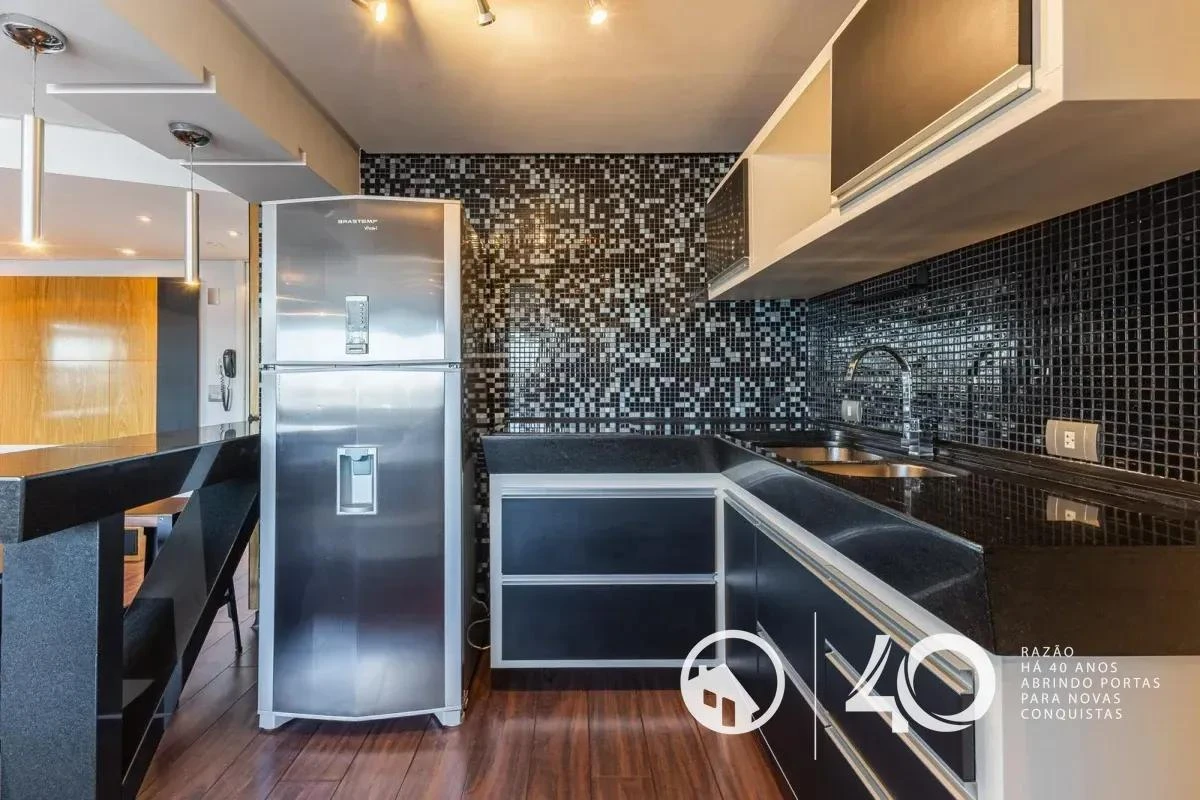 Furnished 1-bedroom apartment with 1 parking spot 90 m² — photo 16