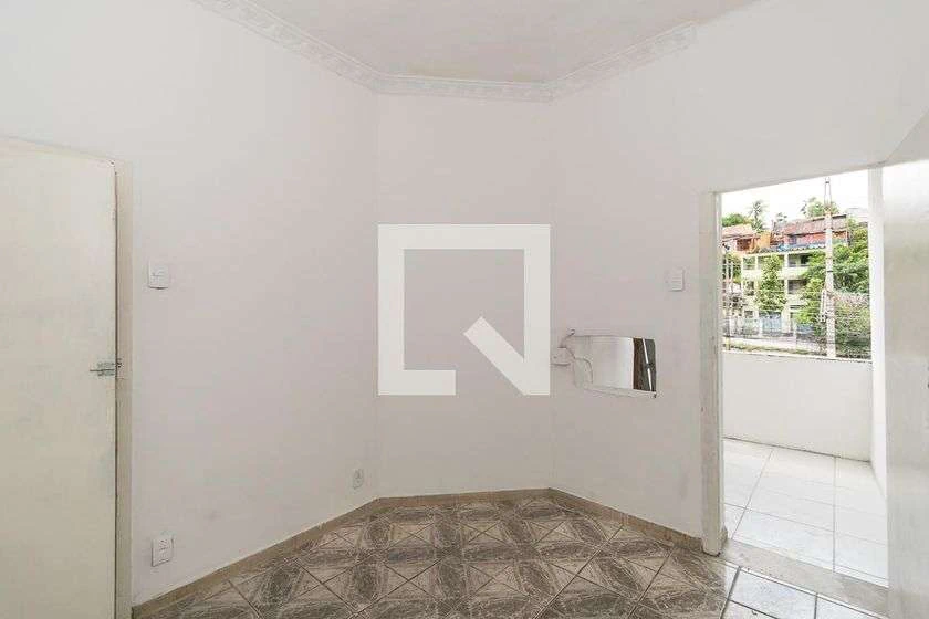 Apartamento com 2 quartos de 40 m² e varanda — photo 26