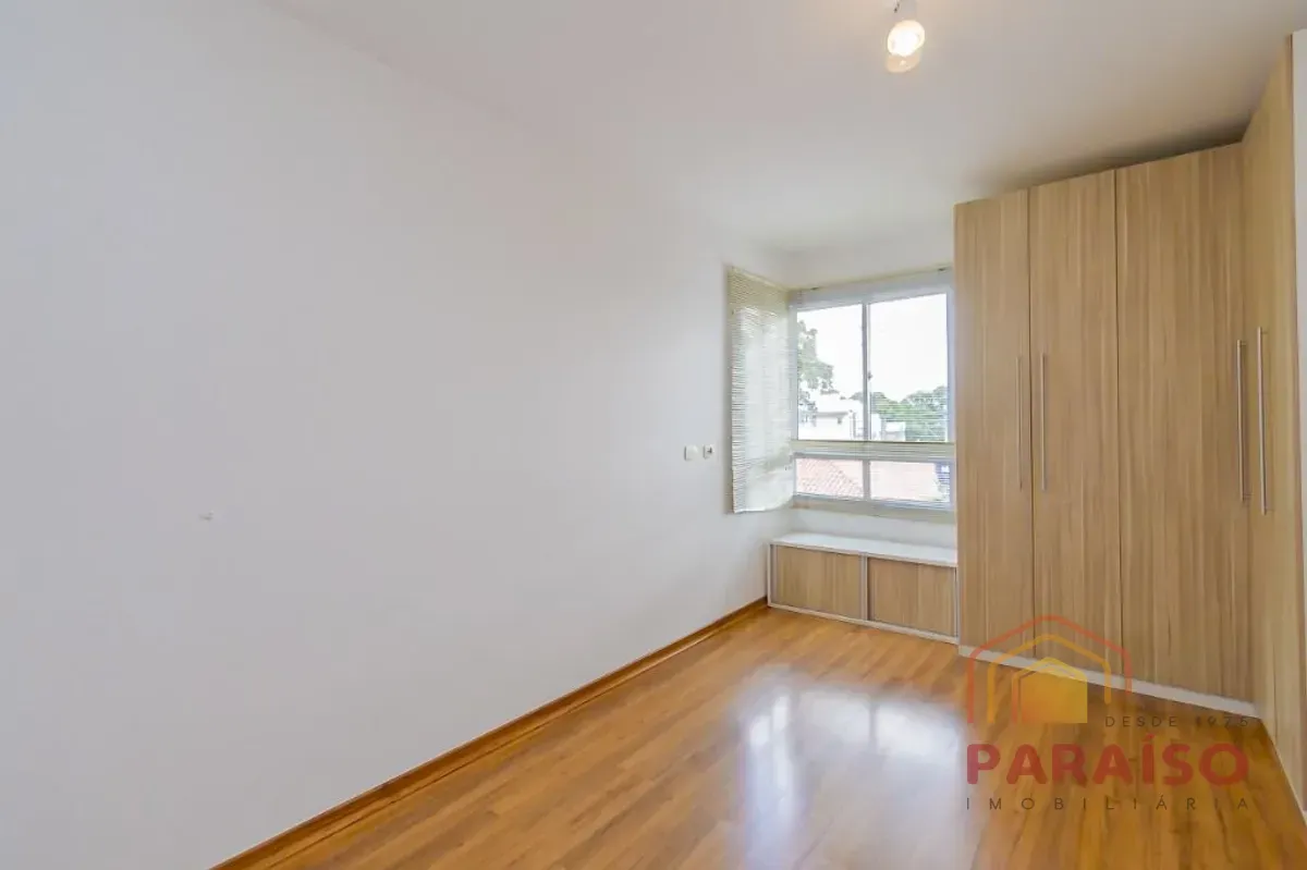 123 m² townhouse with 3 bedrooms and balcony — photo 40