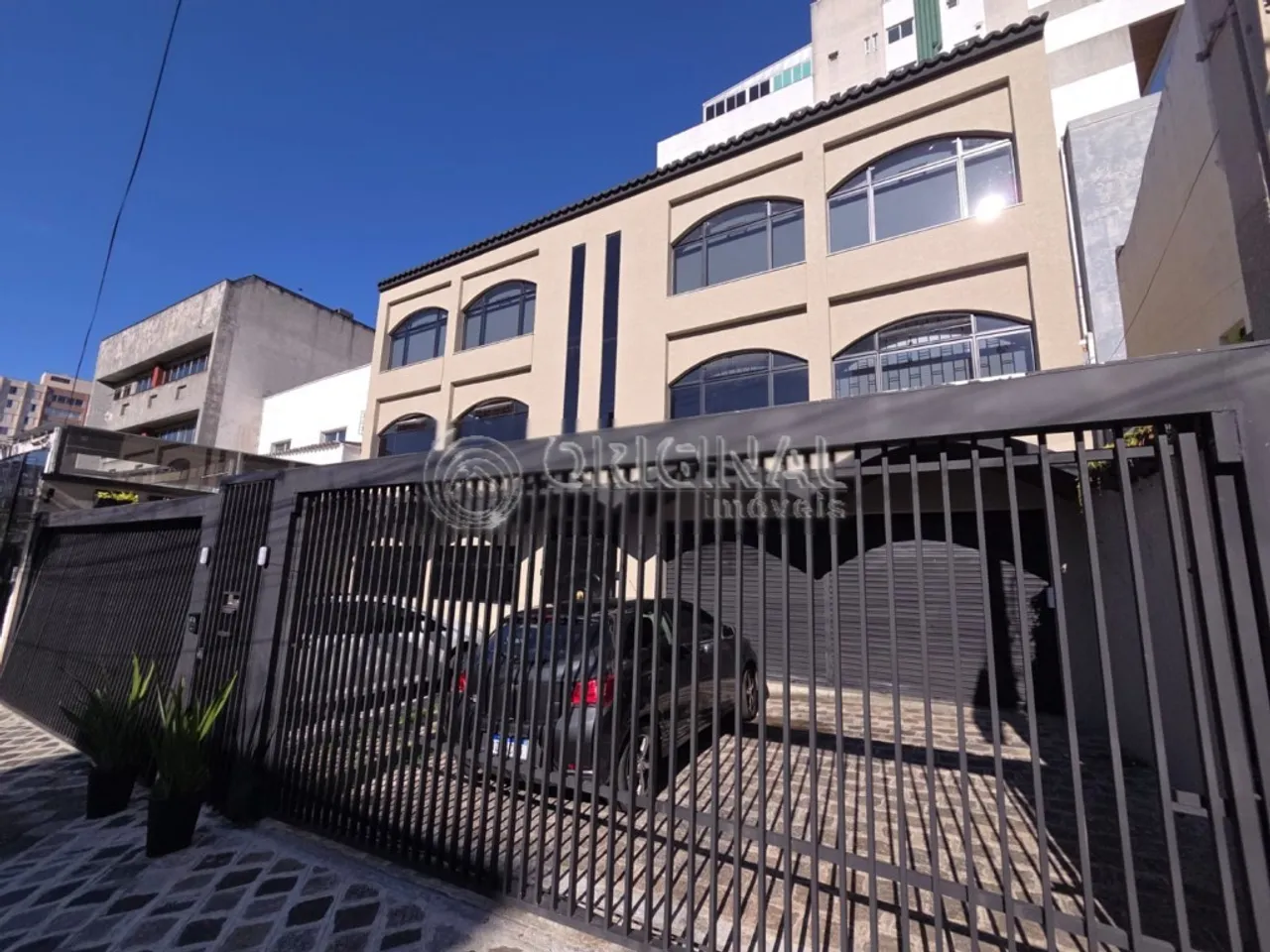 Unfurnished 75 m² apartment with 2 bedrooms