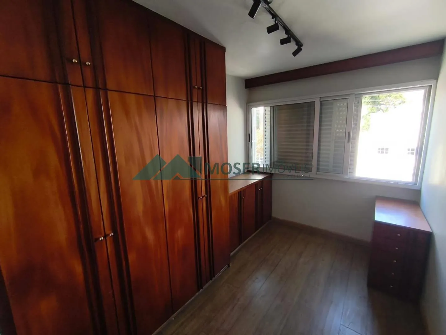 One-bedroom apartment, 42 m²