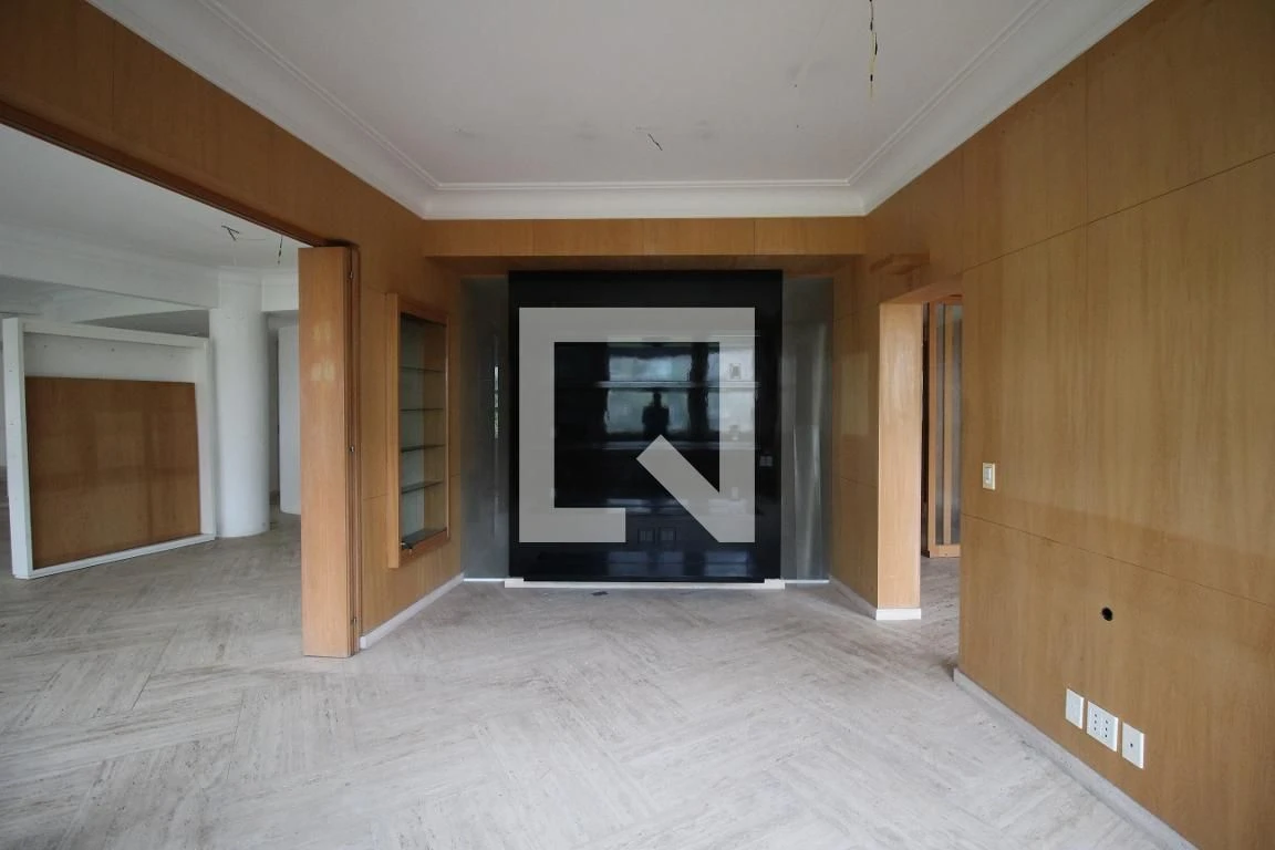 Apartamento de 3 quartos com varanda envidraçada, Leblon — photo 14