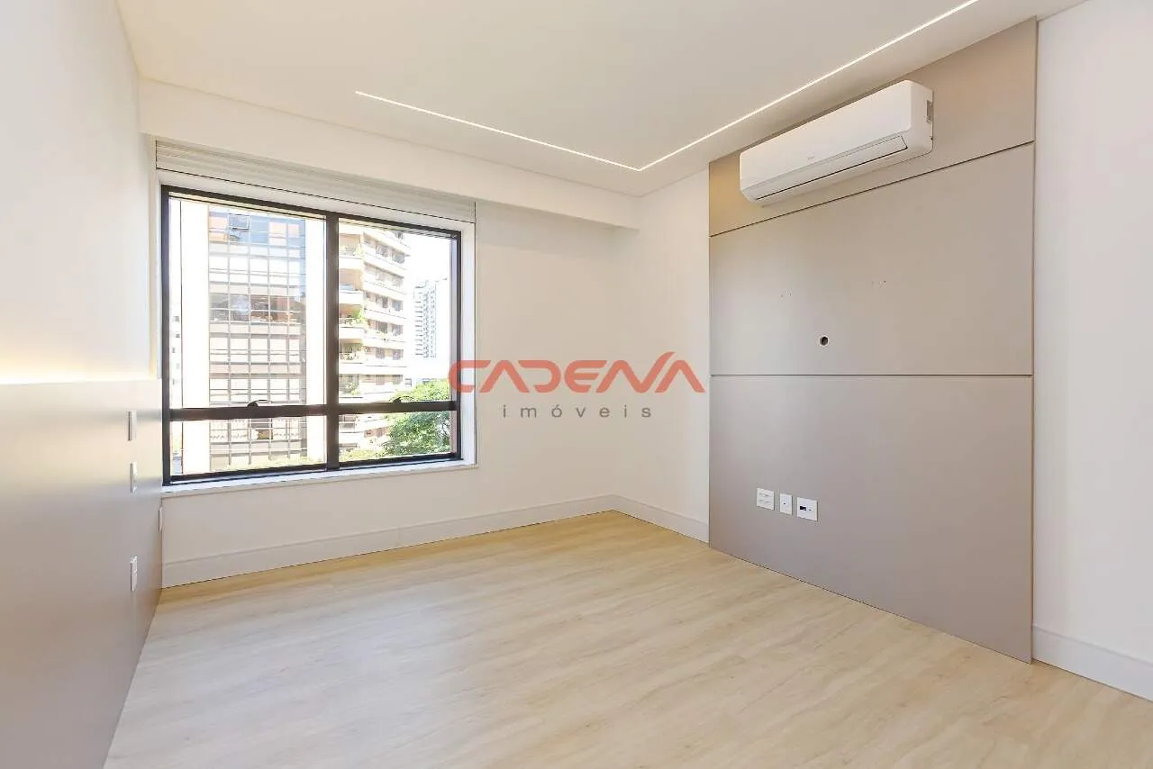 Unfurnished apartment with 3 en-suite bedrooms and 3 parking — photo 14