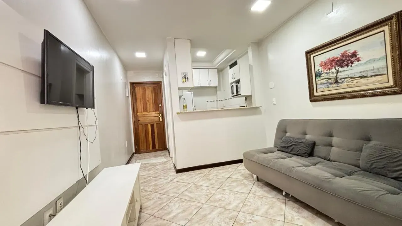 Lavadora y 1 dormitorio: departamento de 50 m² — photo 7