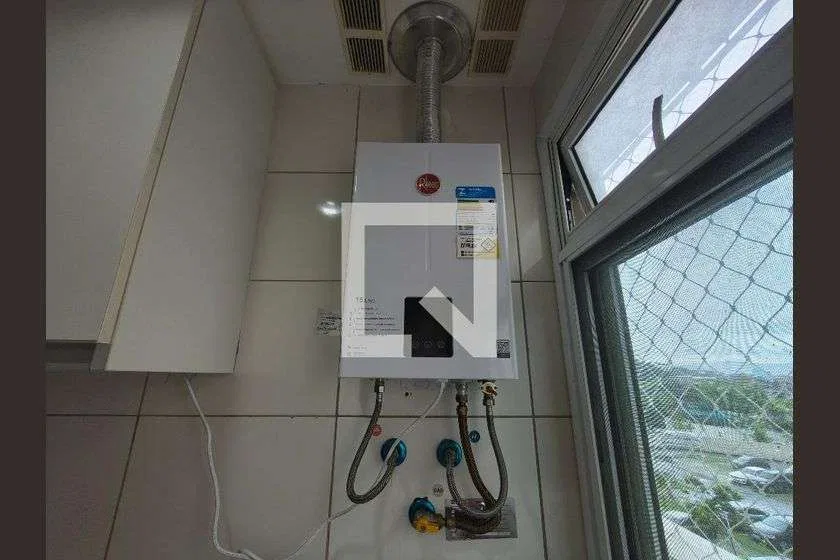 3-bedroom apartment in a building with a sauna — photo 6