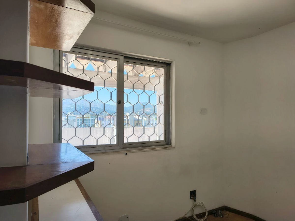 Cobertura duplex de 140 m² com 3 quartos e varanda — photo 14