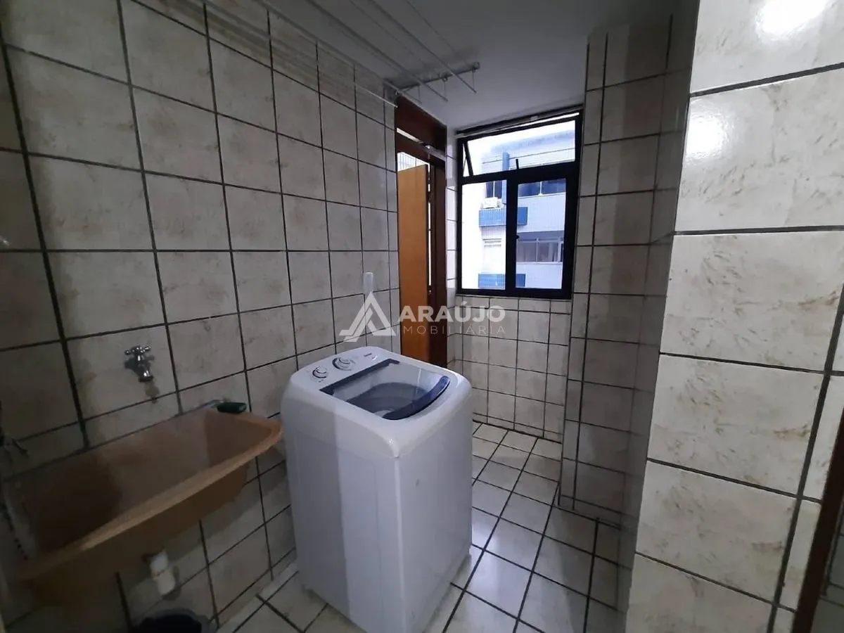 Furnished 4-bedroom apartment with 3 bathrooms, 138 m² — photo 15