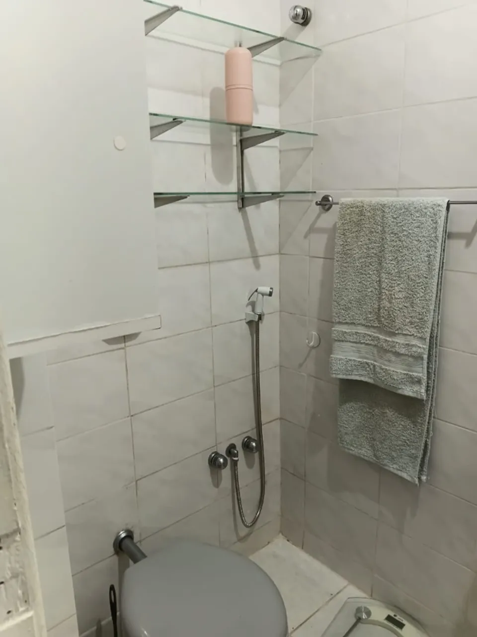 Furnished 2-bedroom, 76 m² apartment in Rio de Janeiro — photo 9