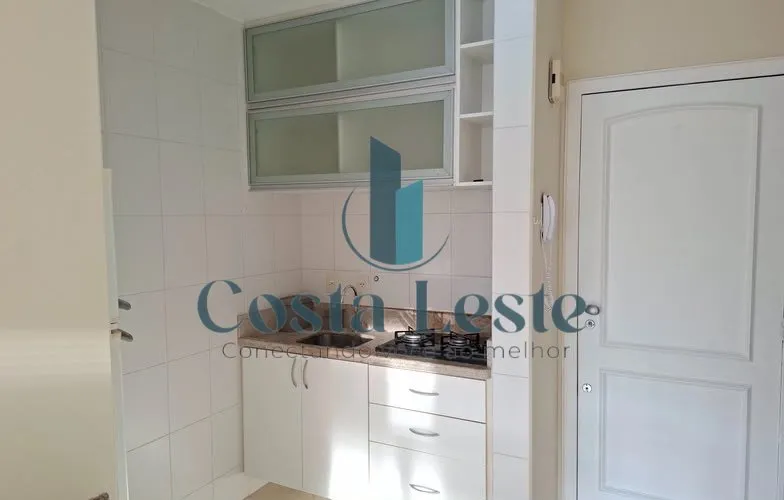 Furnished apartment, 47 m², with a washing machine