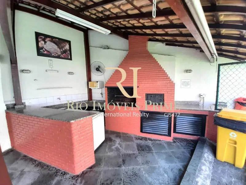 Apartamento com 2 quartos e 2 banheiros com vaga — photo 13