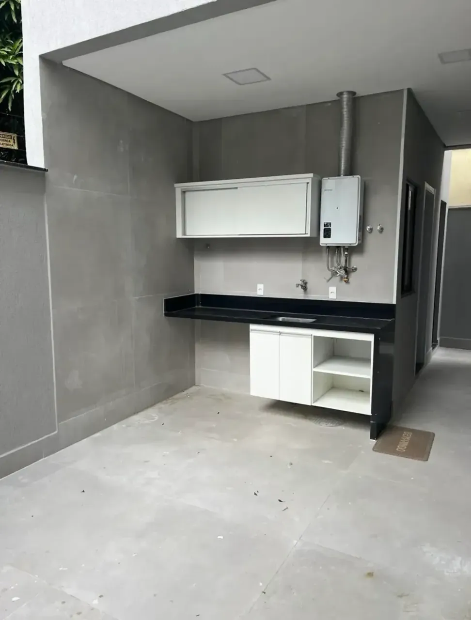 Casa com 350 m², 3 quartos e cozinha aberta — photo 11