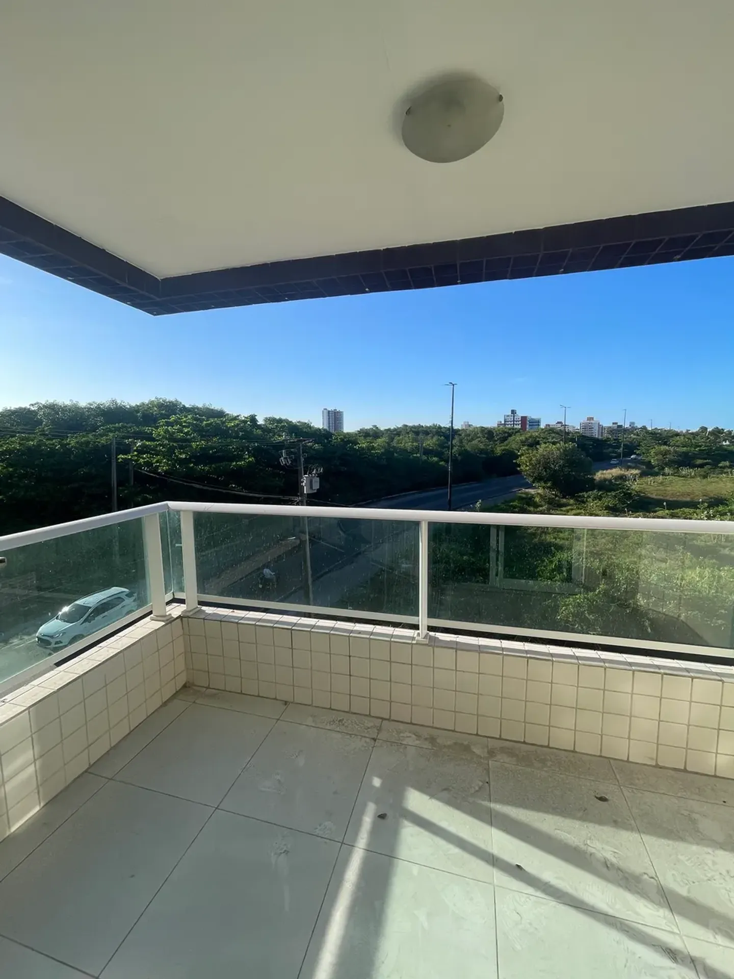 One-bedroom apartment with a water view in João Pessoa — photo 35