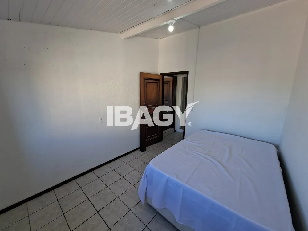 65 m² apartment with 3 bedrooms and private barbecue — photo 8