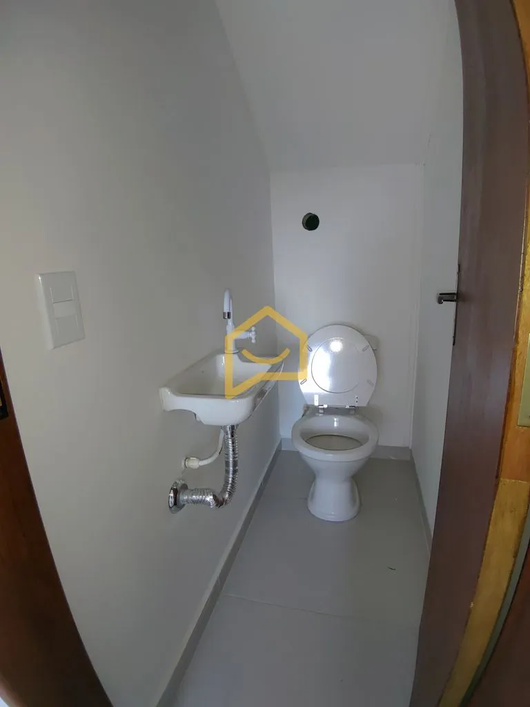 Rental house with 2 bedrooms and a private BBQ area — photo 12