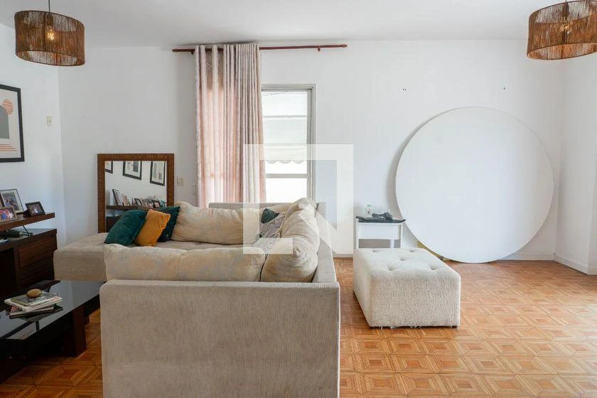 Furnished apartment, 504 m², with a mountain view — photo 27