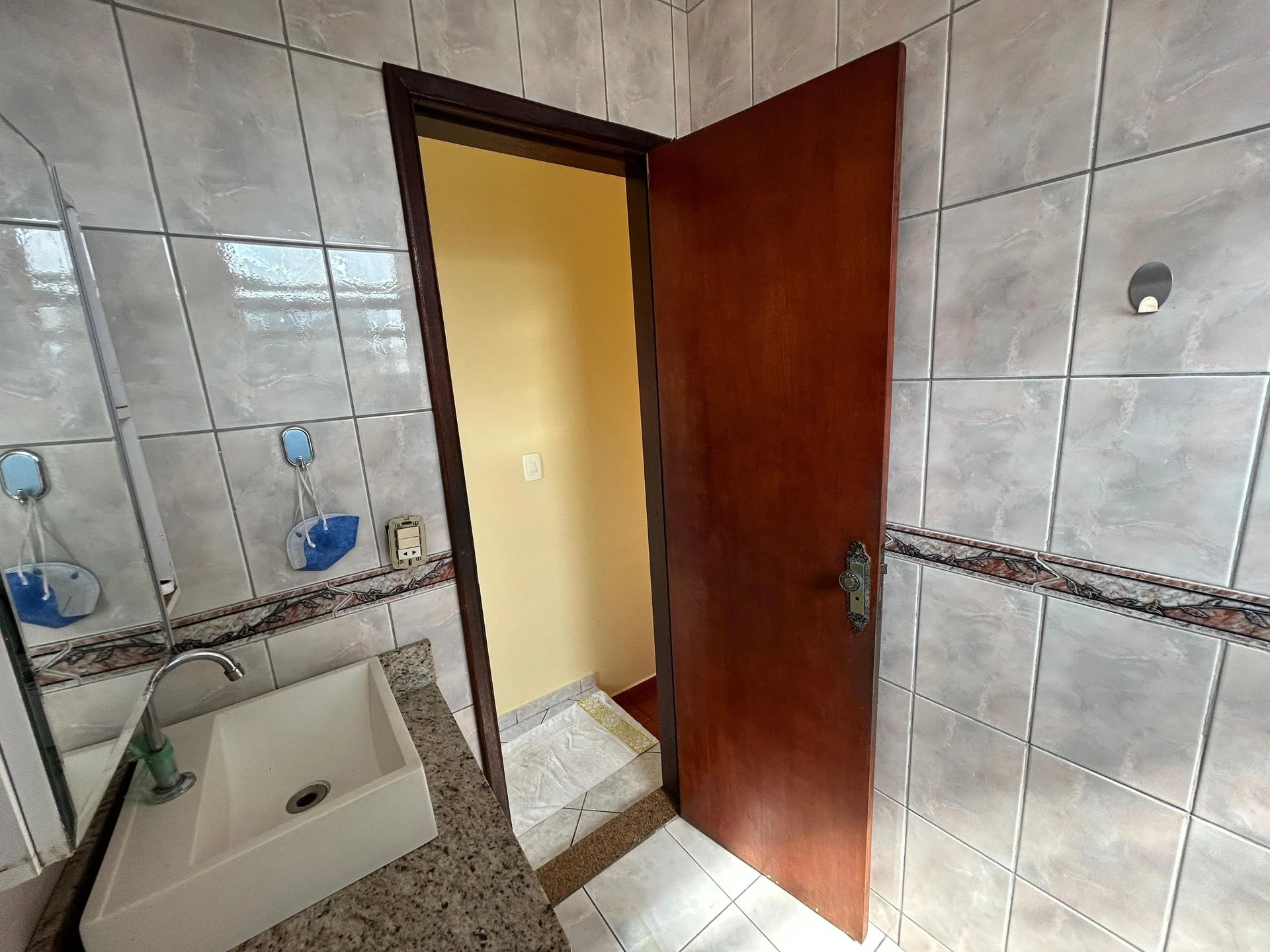 House for rent with 2 bedrooms and 2 bathrooms — photo 41