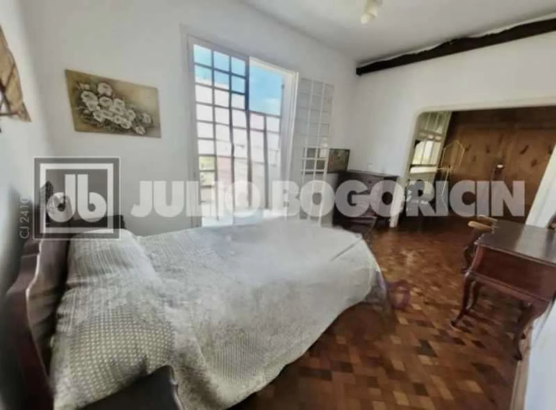 Cobertura com 5 quartos e terraço — photo 25