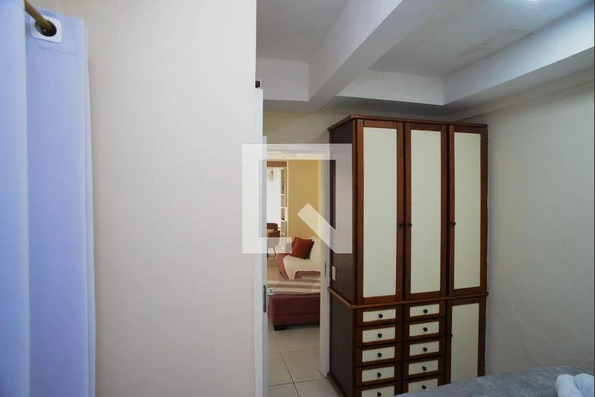 Casa mobiliada de 5 quartos com máquina de lavar — photo 44