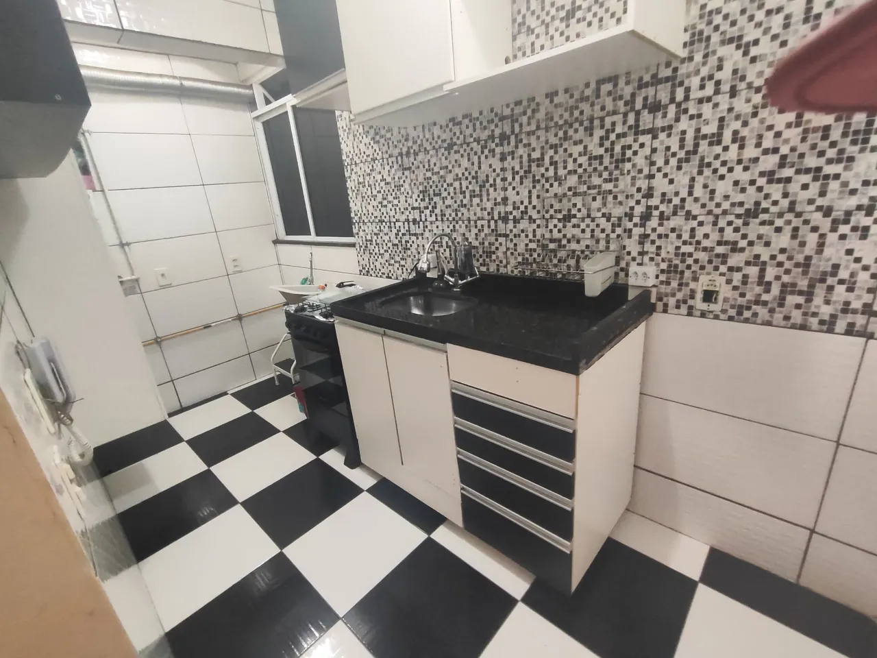 Apartamento de 2 quartos e 44 m² — photo 3