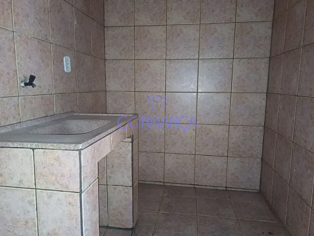 Apartamento sem mobília de 1 quarto com 20 m² — photo 4
