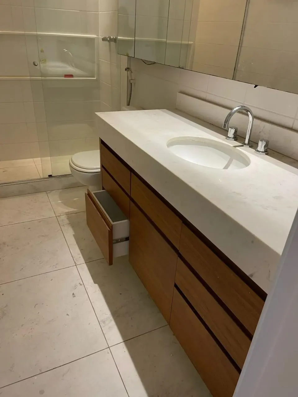 Furnished apartment with 4 suites and 375 m² — photo 5