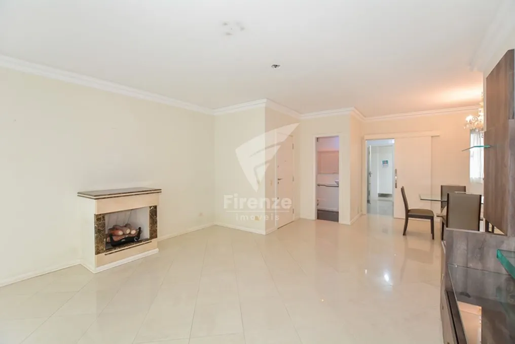 Apartment with 3 en-suite bedrooms and 2 parking — photo 16
