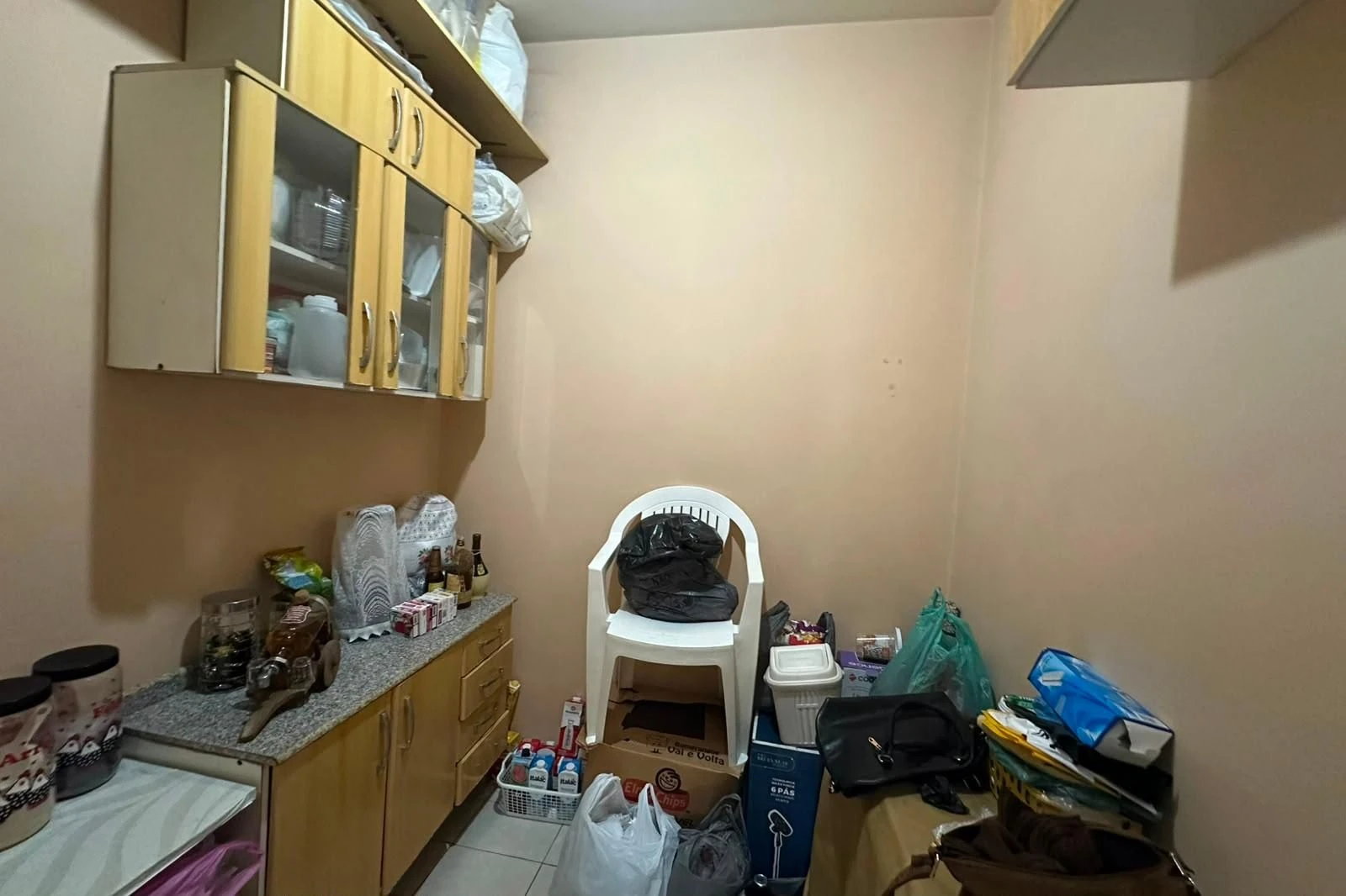 Apartamento mobiliado com 2 quartos e pets permitidos — photo 27