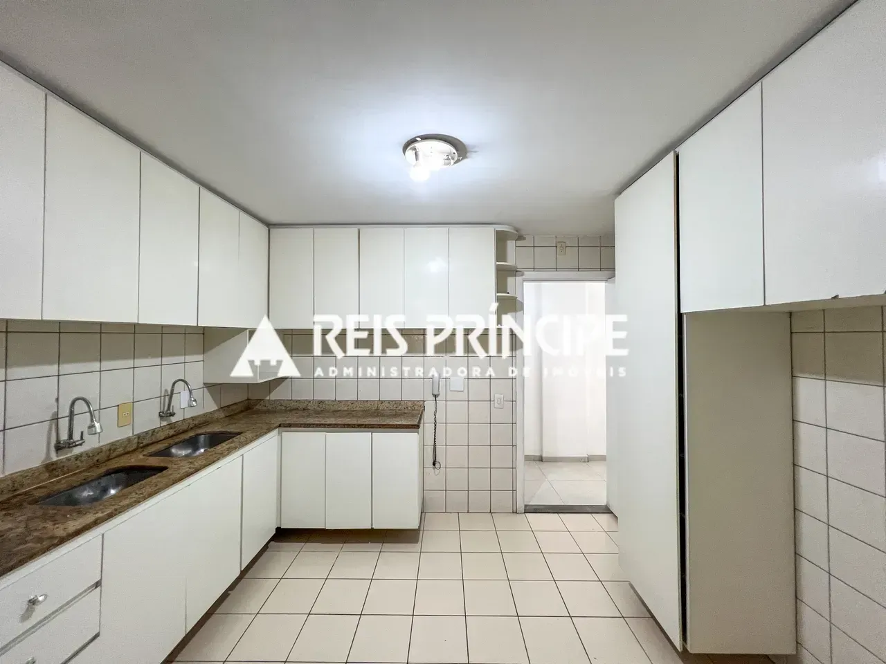 3-bedroom apartment with 3 bathrooms and 1 parking spot — photo 22