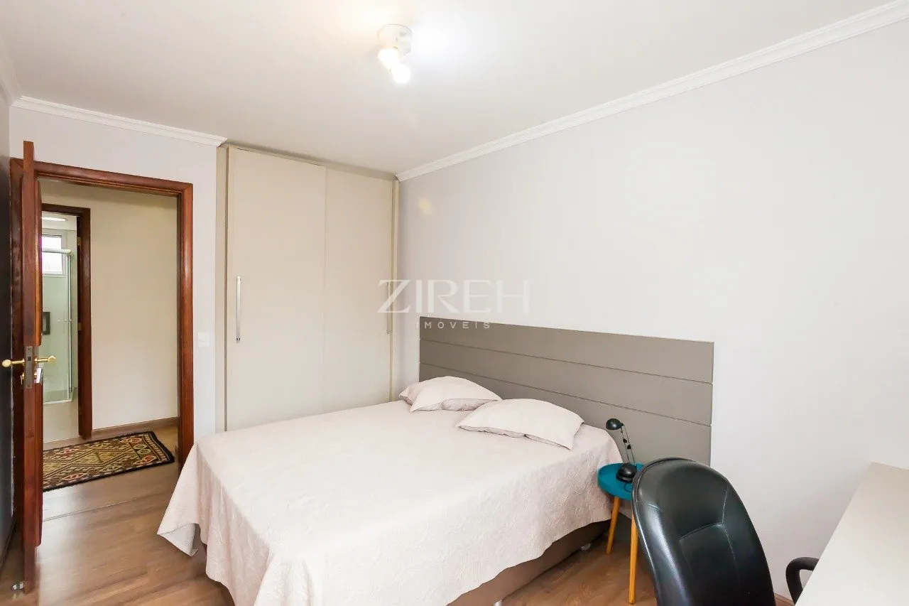 4-bedroom apartment with 219 m² and 2 parking spots — photo 17