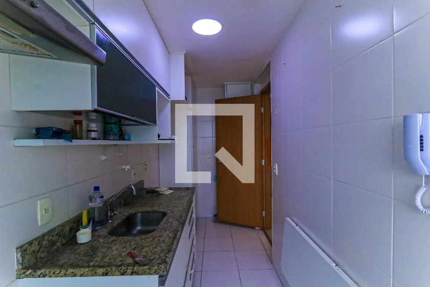 Rental apartment with 2 bedrooms and a balcony — photo 14