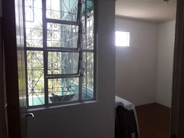 Furnished 1-bedroom apartment with a gas stove — photo 15