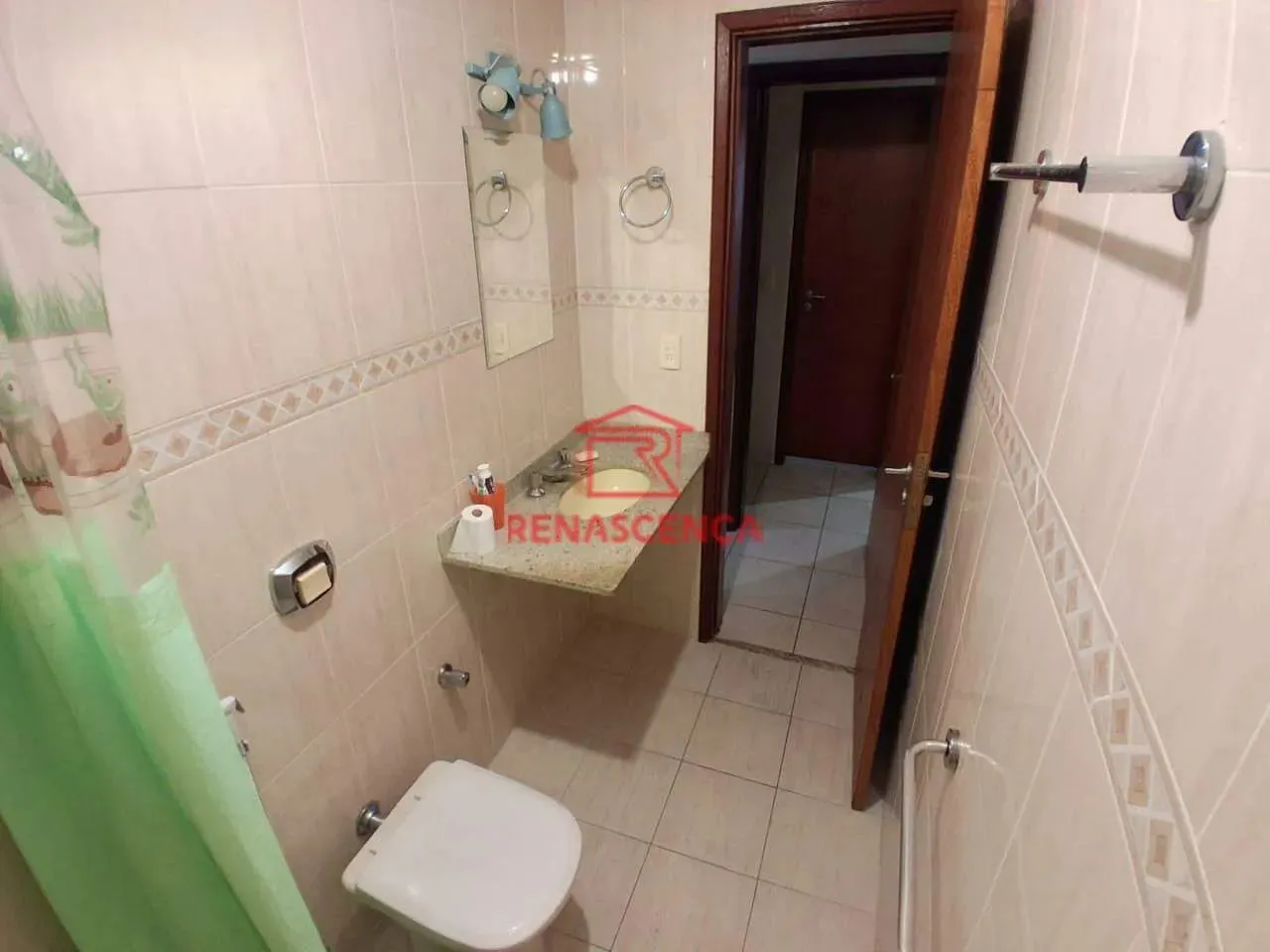 Furnished apartment with 2 bedrooms and 3 bathrooms — photo 19