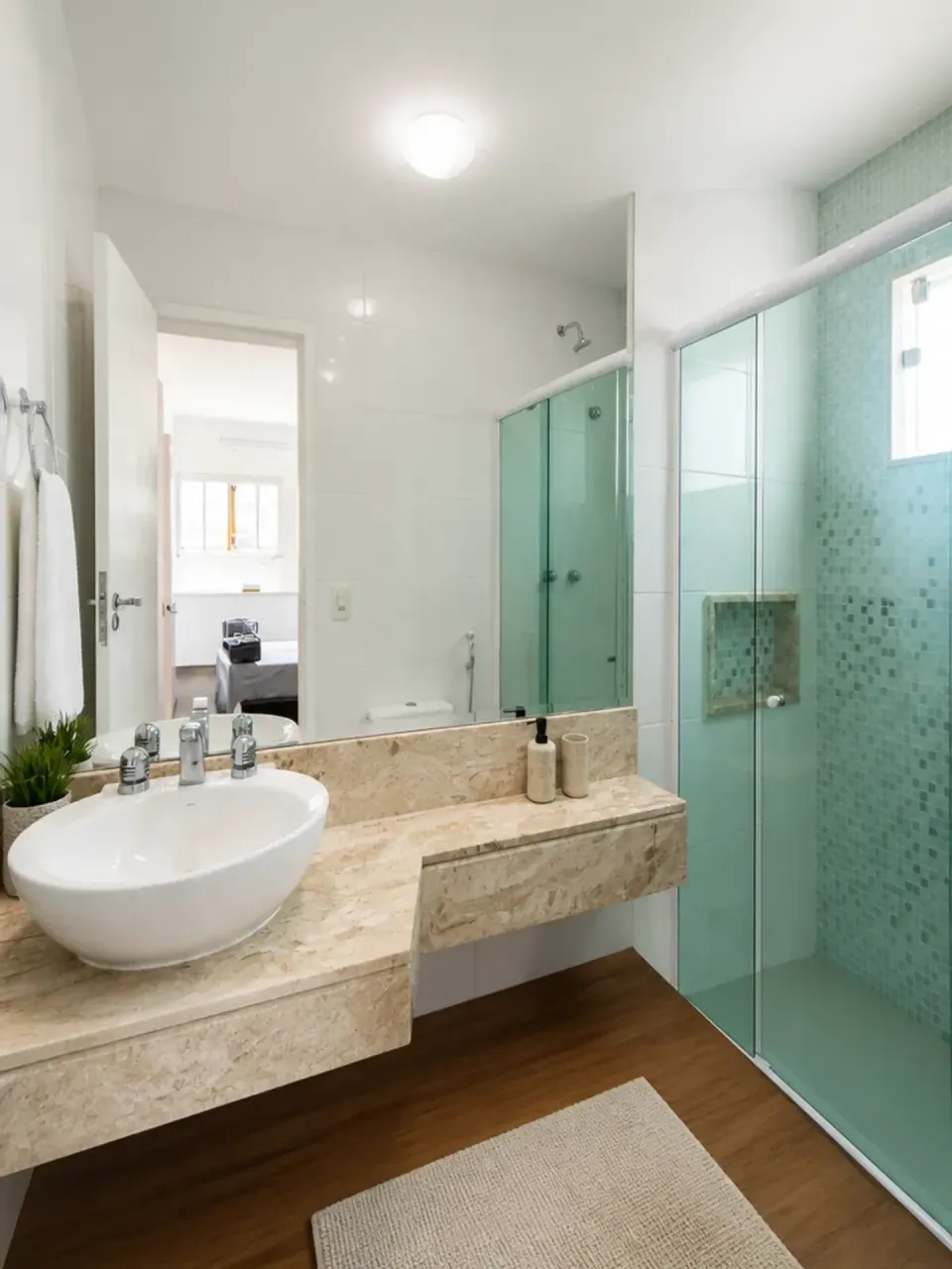 Casa triplex mobiliada com 5 suítes e 330 m² — photo 7