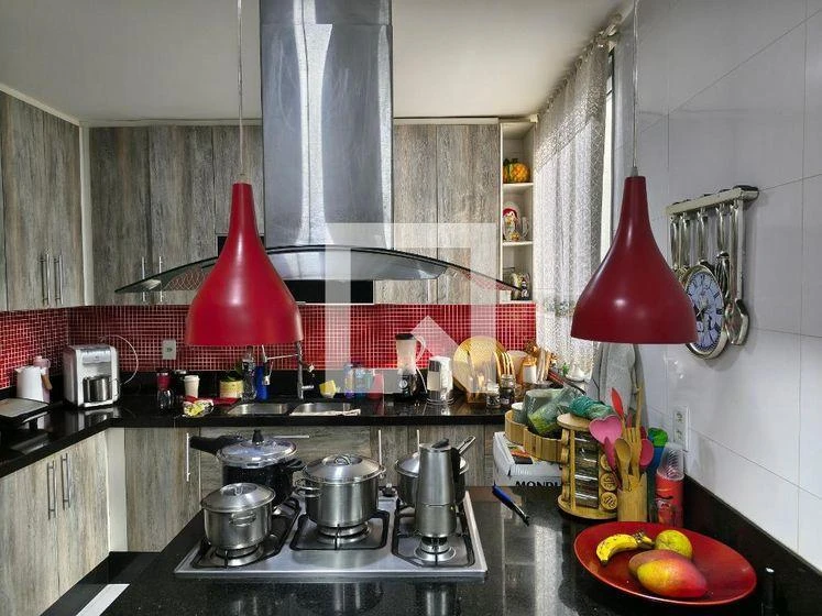 Dishwasher in a 4-bedroom house, 220 m² — photo 29