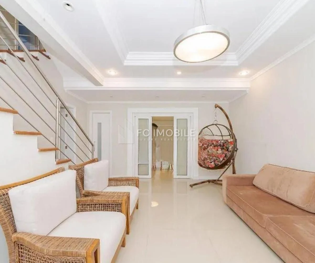 Casa mobiliada com 5 dormitórios e 6 banheiros, 405 m² — photo 9