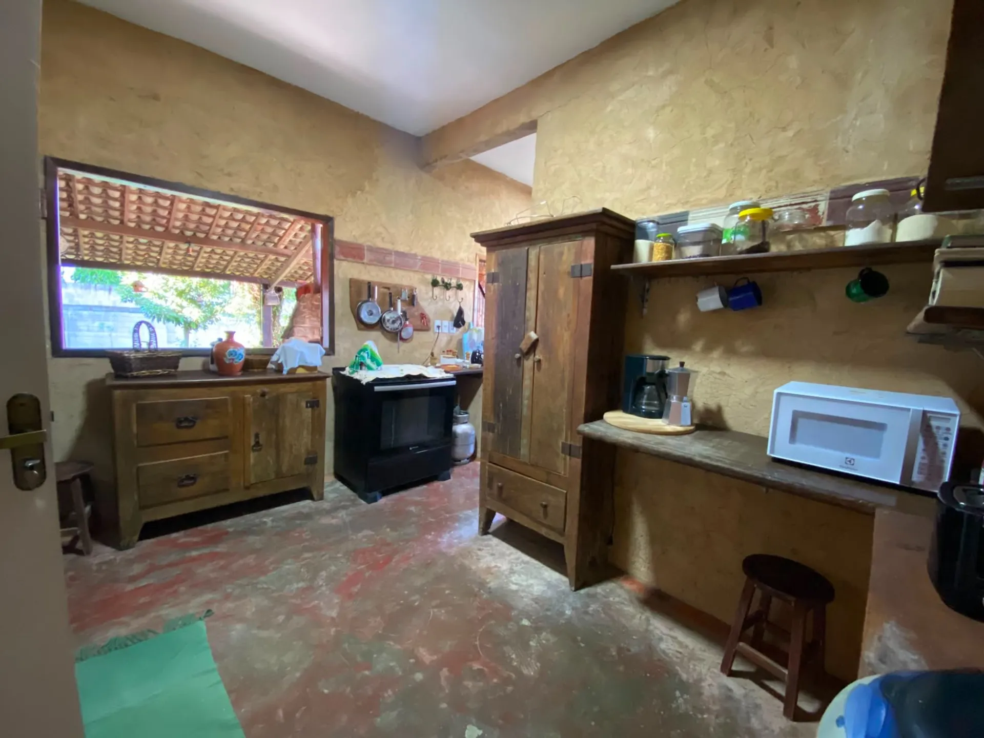 Condominium house with 4 bedrooms and 3 parking spaces — photo 24