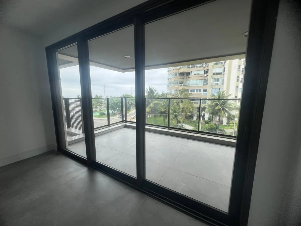Apartamento mobiliado de 3 quartos com vista para a água — photo 3