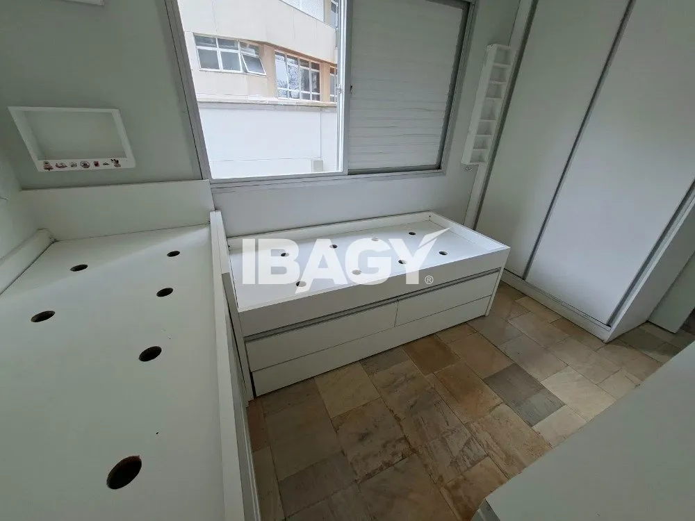 3 quartos e máquina de lavar: apartamento de 105 m² — photo 10